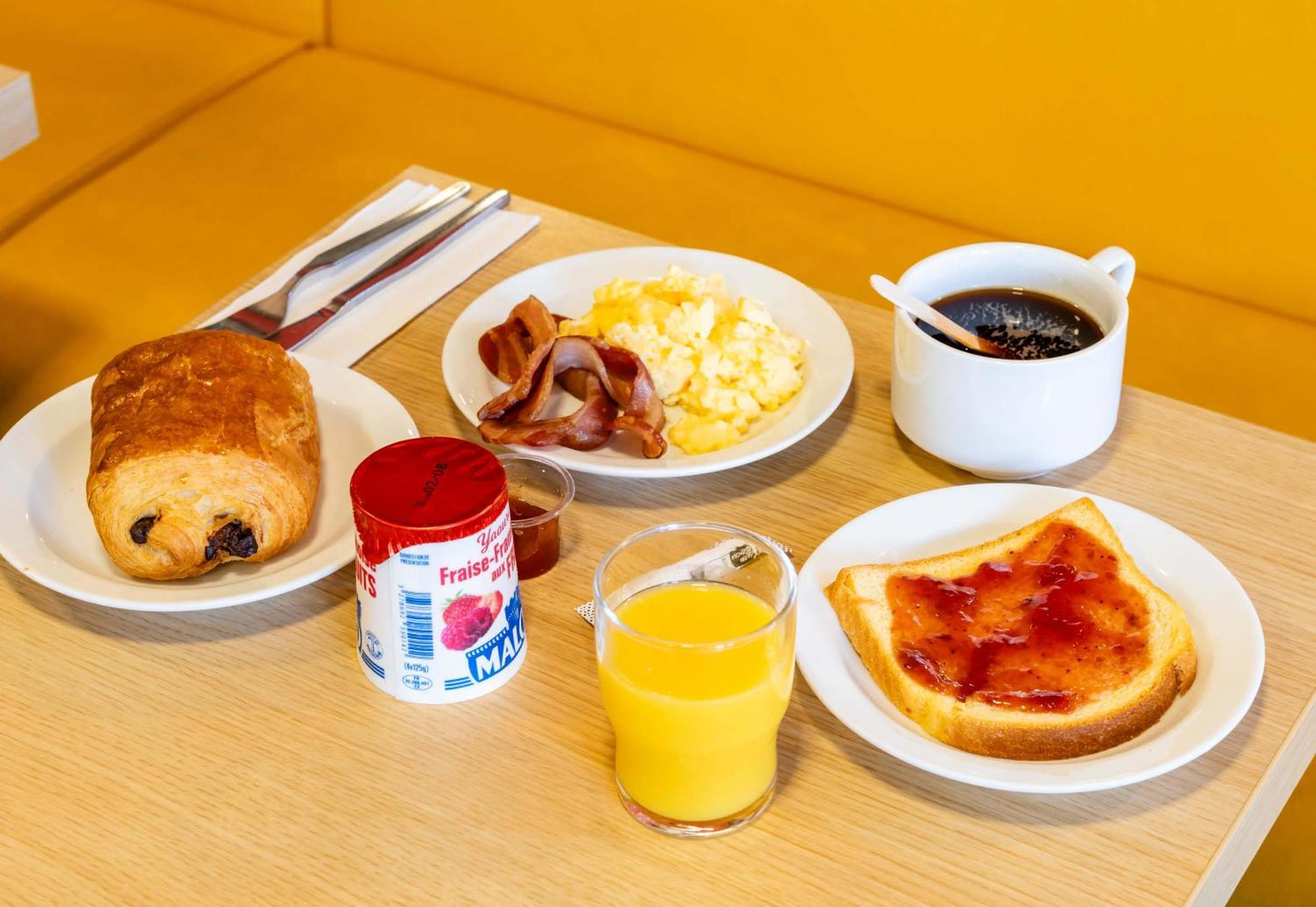 B&B Hotel Valence Nord Bourg-lès-Valence Екстериор снимка