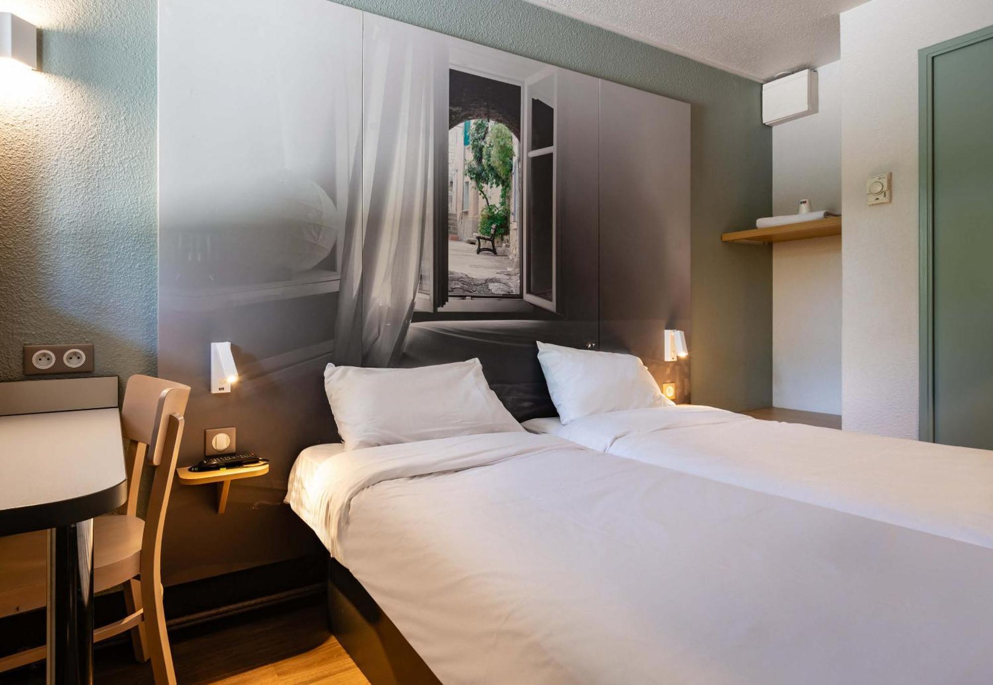 B&B Hotel Valence Nord Bourg-lès-Valence Екстериор снимка