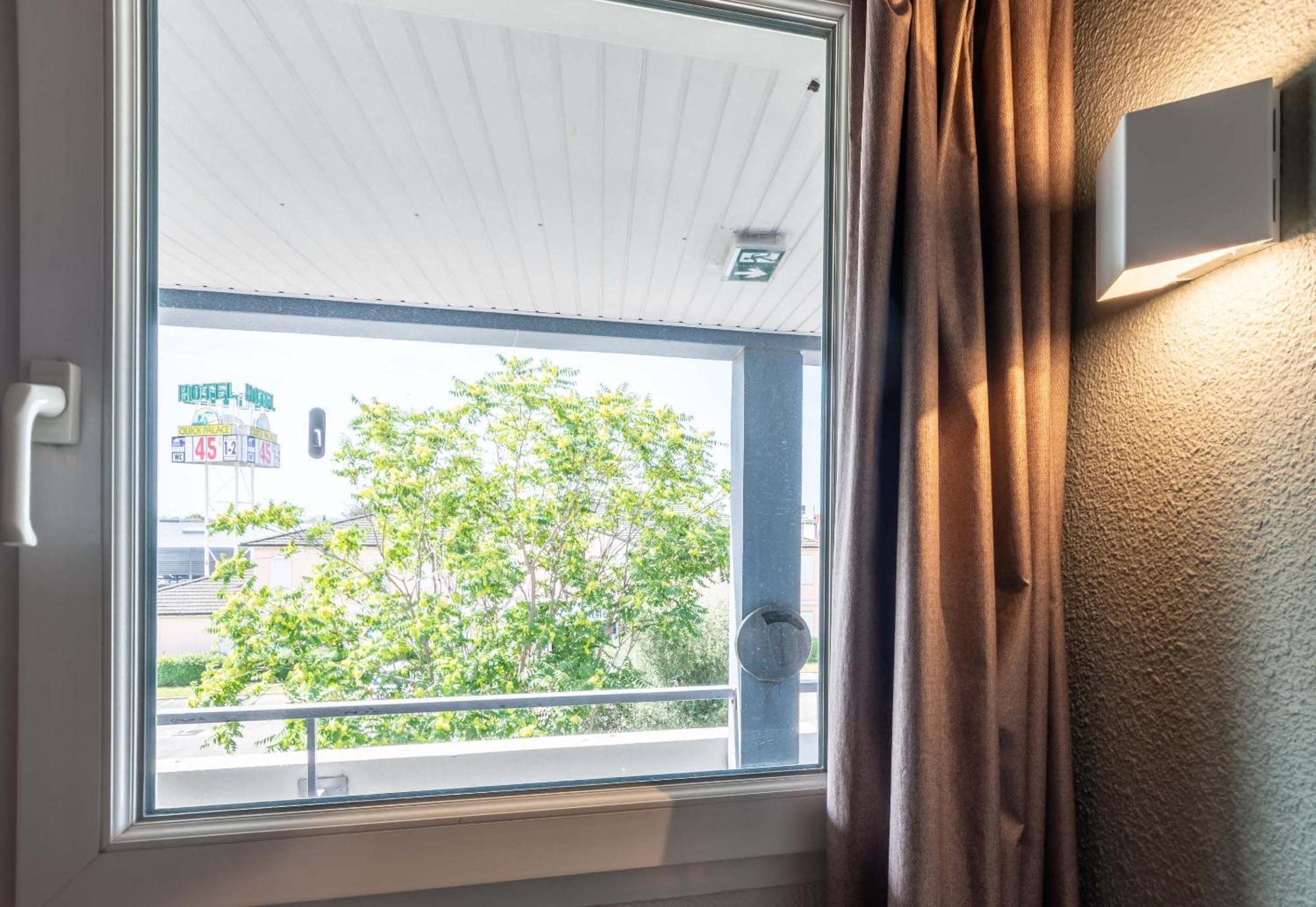 B&B Hotel Valence Nord Bourg-lès-Valence Екстериор снимка