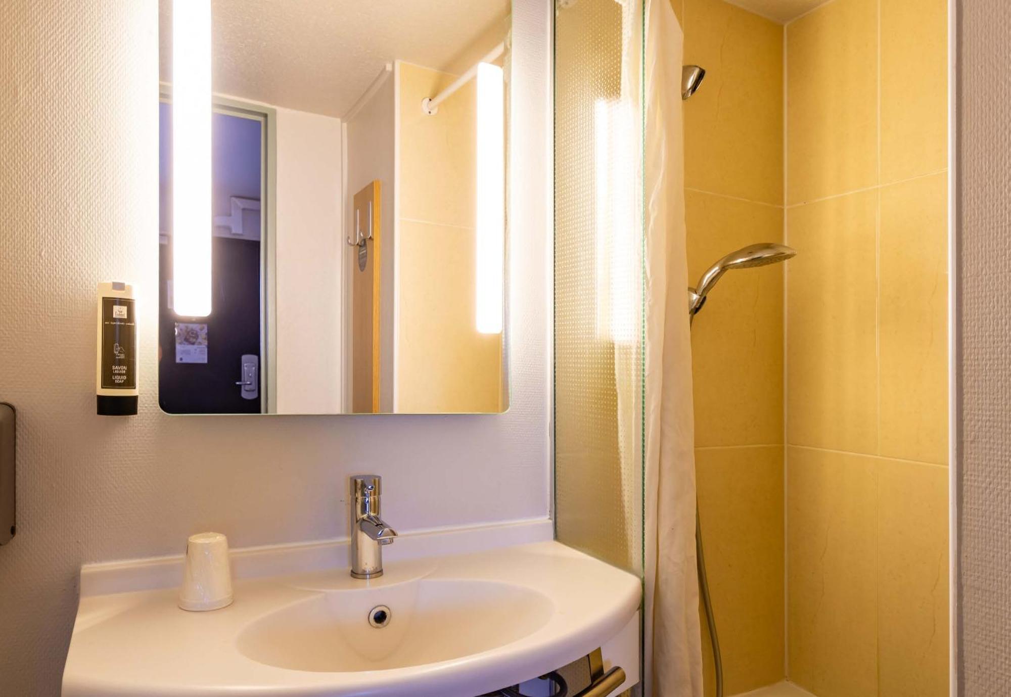 B&B Hotel Valence Nord Bourg-lès-Valence Екстериор снимка