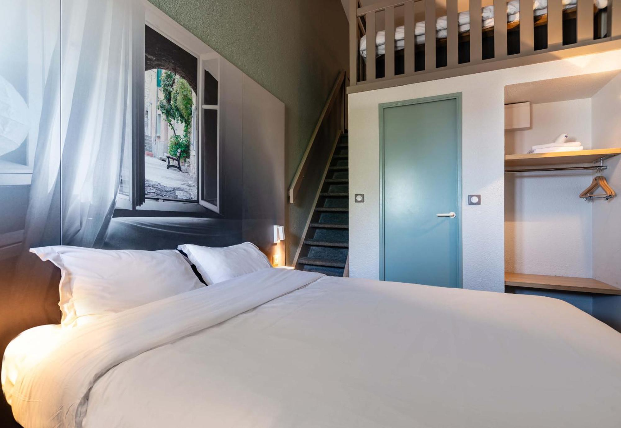 B&B Hotel Valence Nord Bourg-lès-Valence Екстериор снимка
