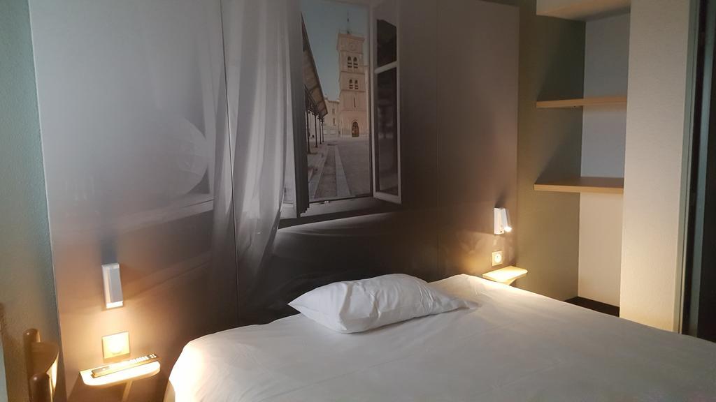 B&B Hotel Valence Nord Bourg-lès-Valence Екстериор снимка