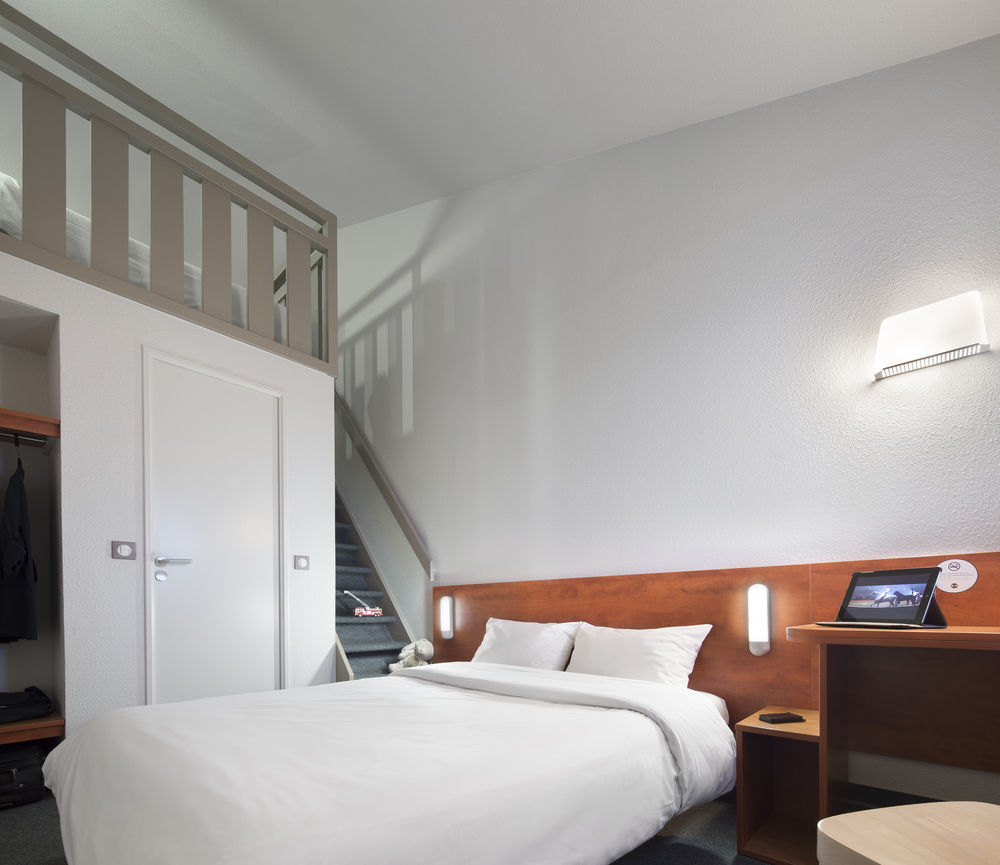 B&B Hotel Valence Nord Bourg-lès-Valence Екстериор снимка