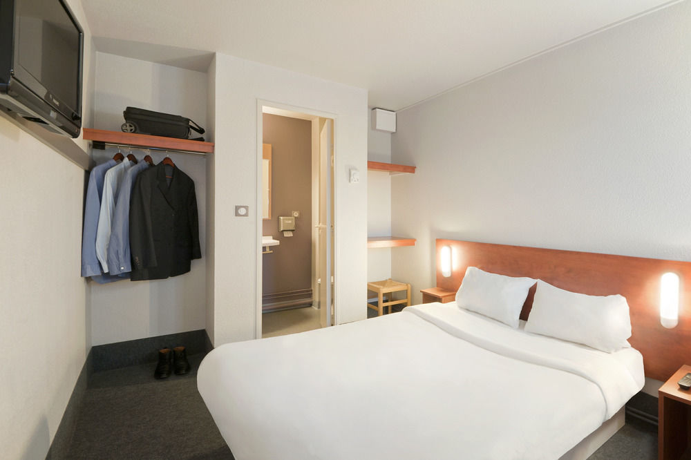 B&B Hotel Valence Nord Bourg-lès-Valence Екстериор снимка
