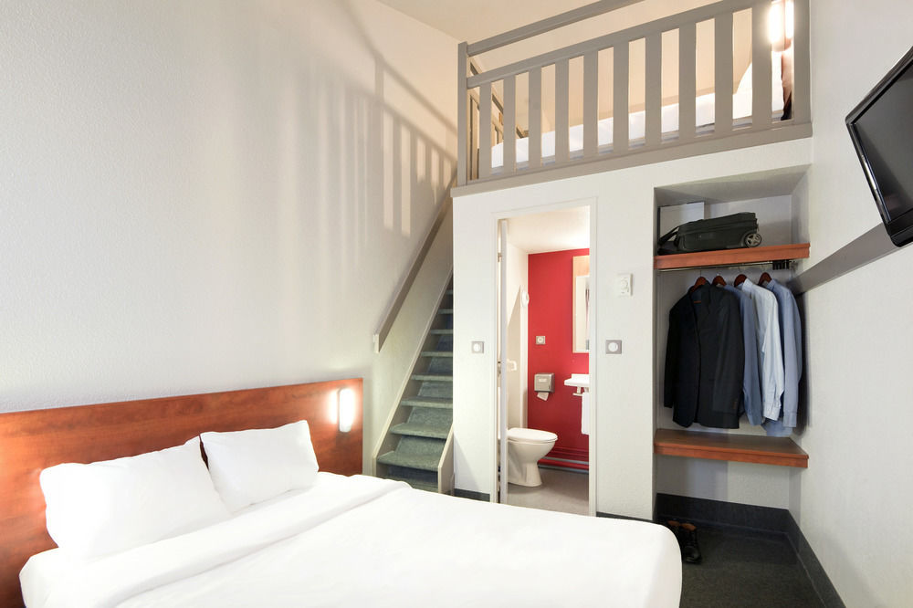 B&B Hotel Valence Nord Bourg-lès-Valence Екстериор снимка