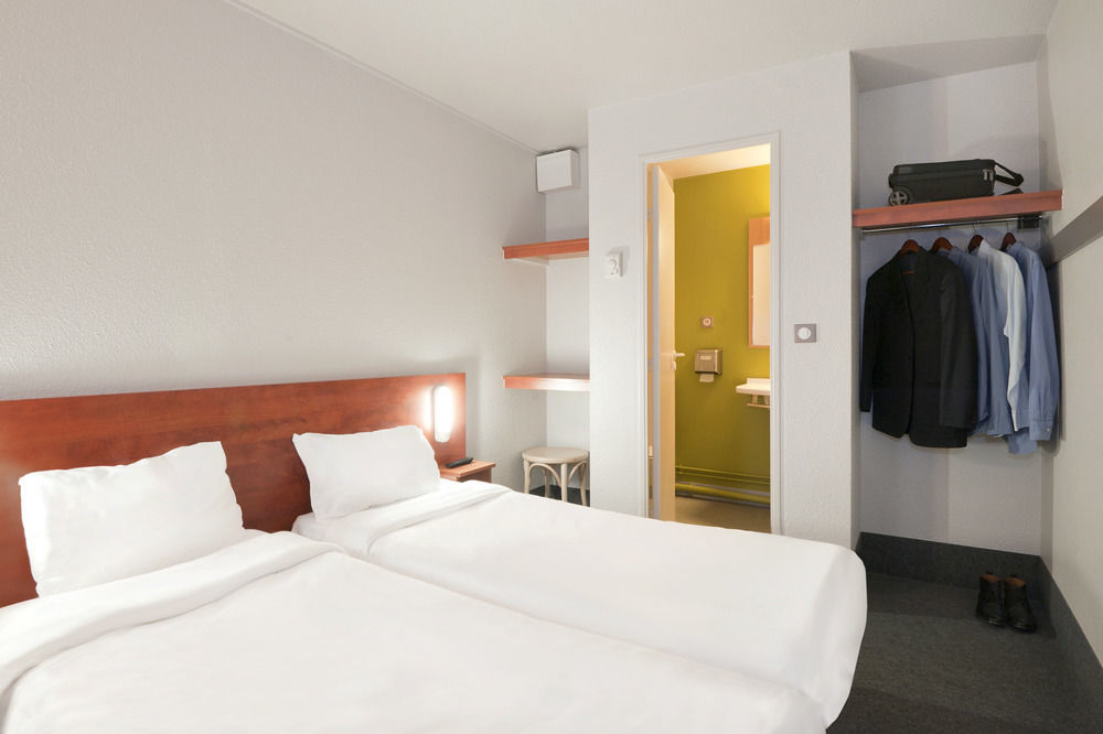 B&B Hotel Valence Nord Bourg-lès-Valence Екстериор снимка