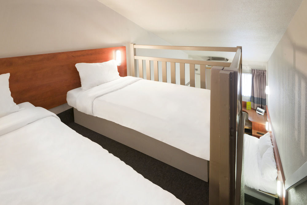 B&B Hotel Valence Nord Bourg-lès-Valence Екстериор снимка