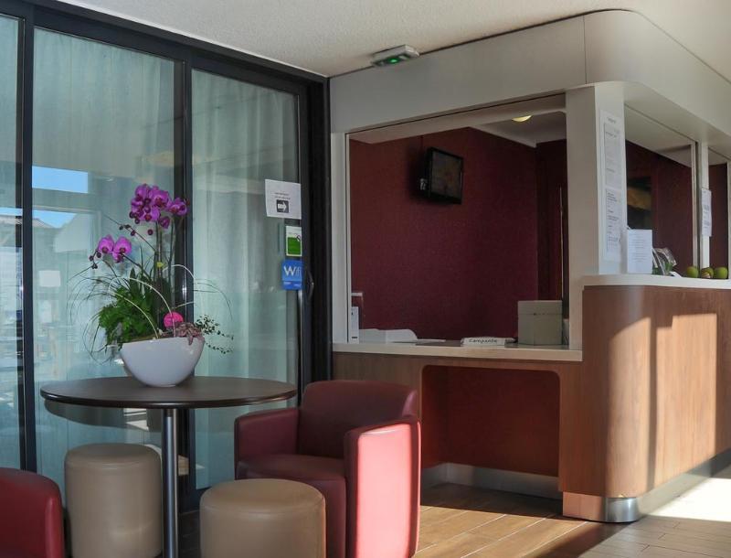 B&B Hotel Valence Nord Bourg-lès-Valence Екстериор снимка