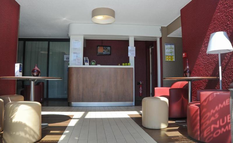 B&B Hotel Valence Nord Bourg-lès-Valence Екстериор снимка