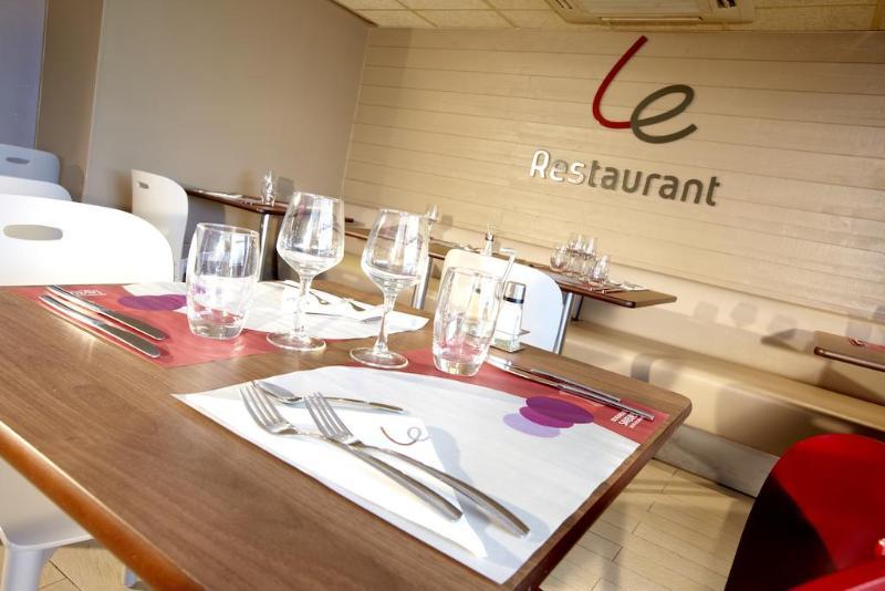 B&B Hotel Valence Nord Bourg-lès-Valence Екстериор снимка