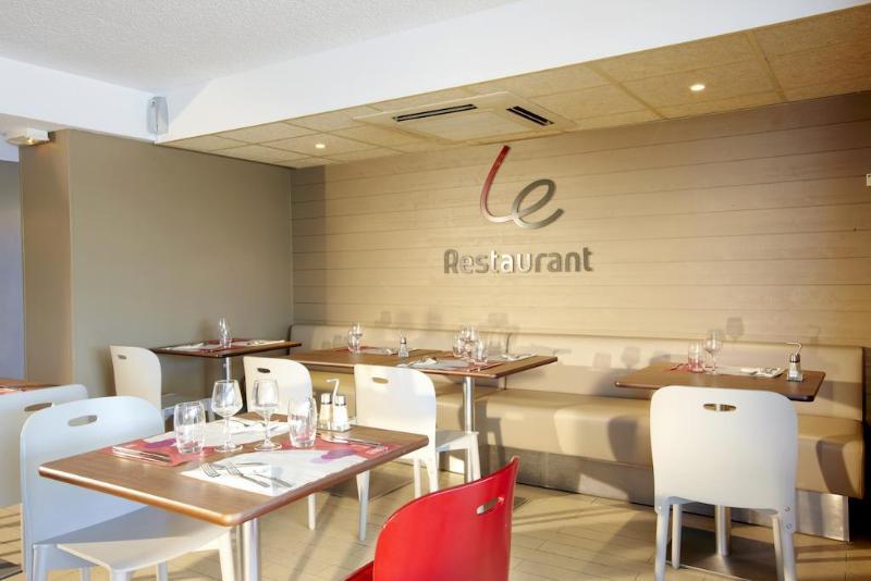 B&B Hotel Valence Nord Bourg-lès-Valence Екстериор снимка