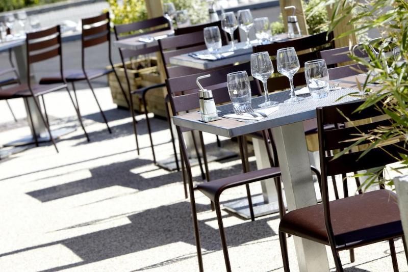 B&B Hotel Valence Nord Bourg-lès-Valence Екстериор снимка