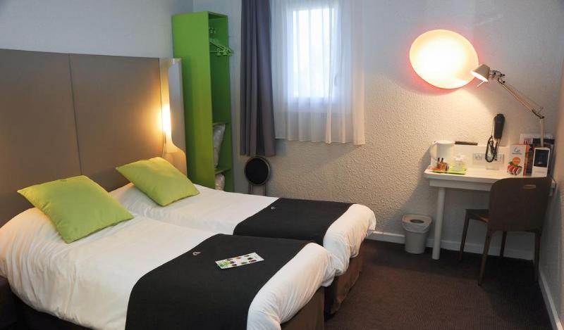 B&B Hotel Valence Nord Bourg-lès-Valence Екстериор снимка