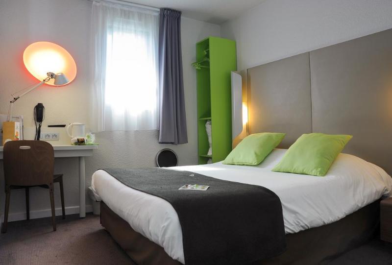 B&B Hotel Valence Nord Bourg-lès-Valence Екстериор снимка