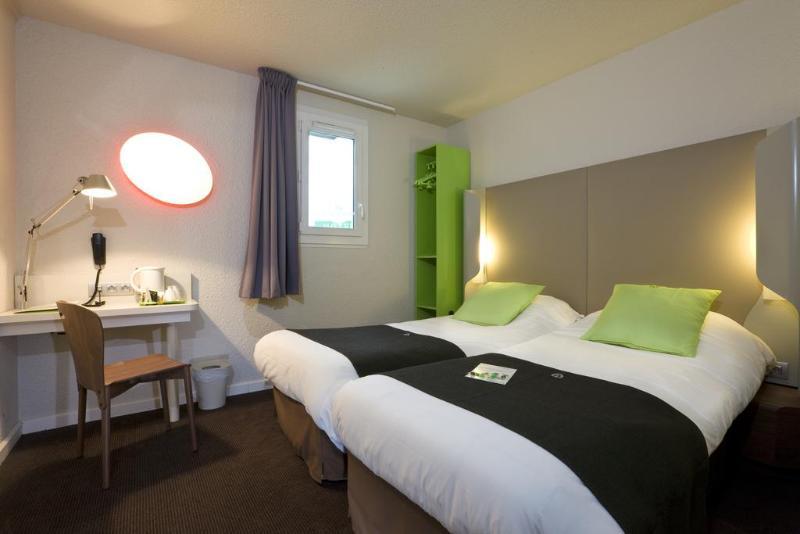 B&B Hotel Valence Nord Bourg-lès-Valence Екстериор снимка