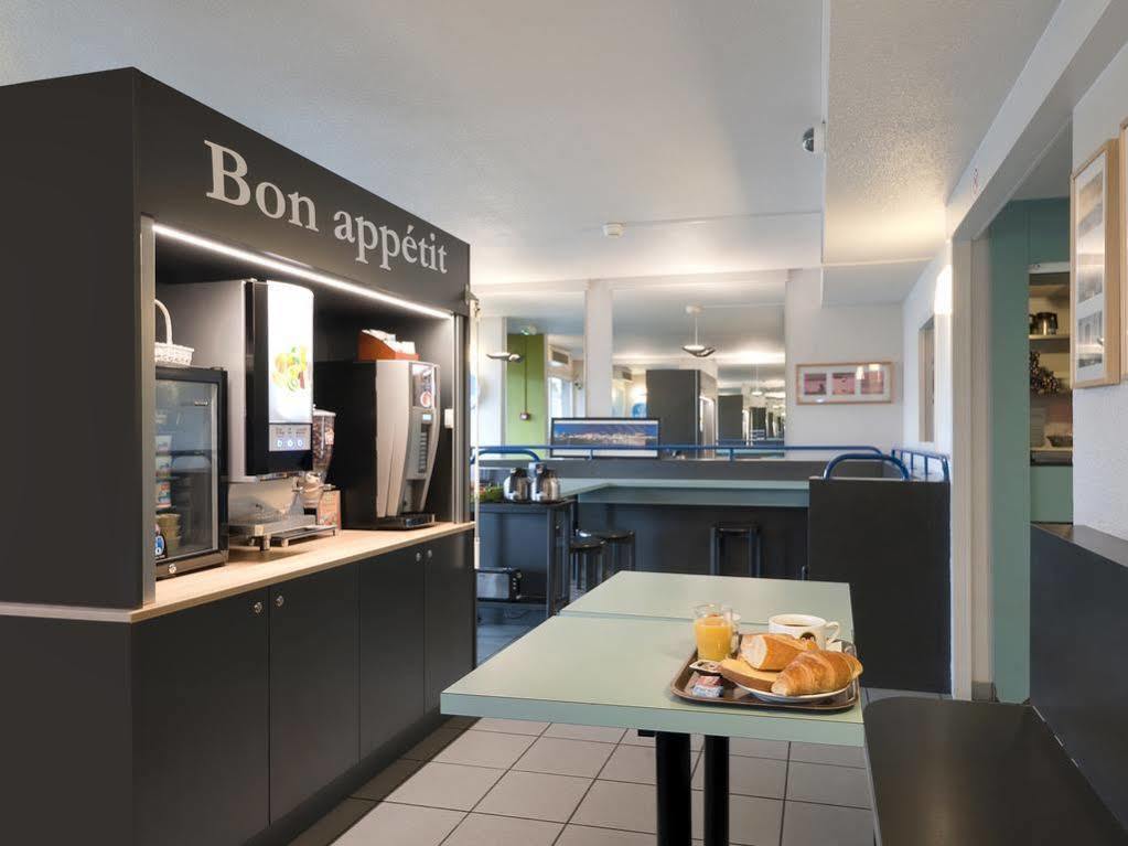 B&B Hotel Valence Nord Bourg-lès-Valence Екстериор снимка