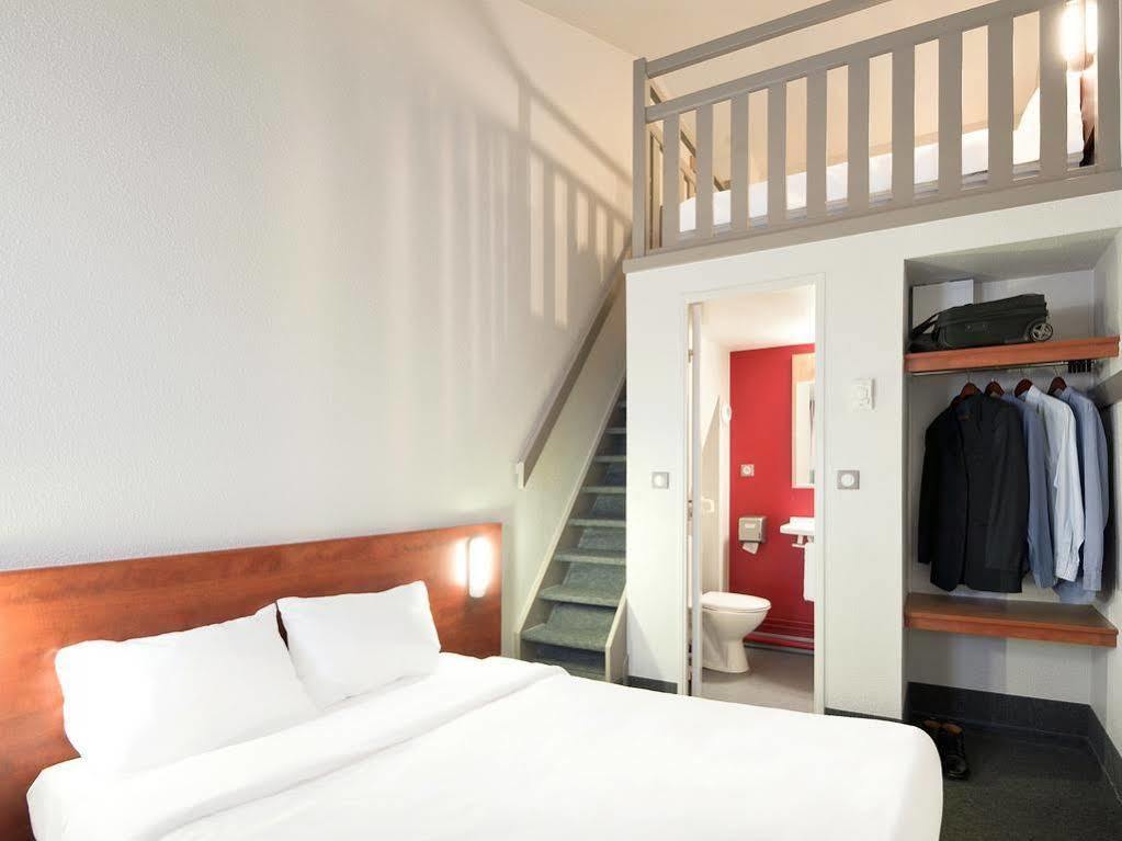 B&B Hotel Valence Nord Bourg-lès-Valence Екстериор снимка