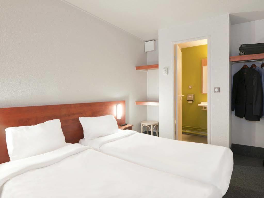 B&B Hotel Valence Nord Bourg-lès-Valence Екстериор снимка
