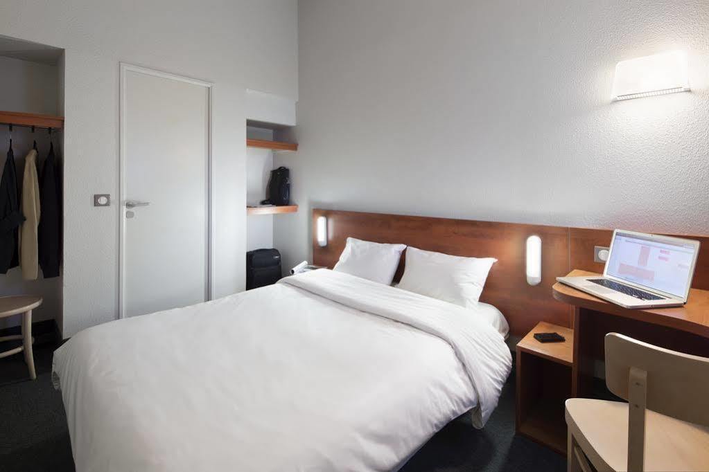 B&B Hotel Valence Nord Bourg-lès-Valence Екстериор снимка