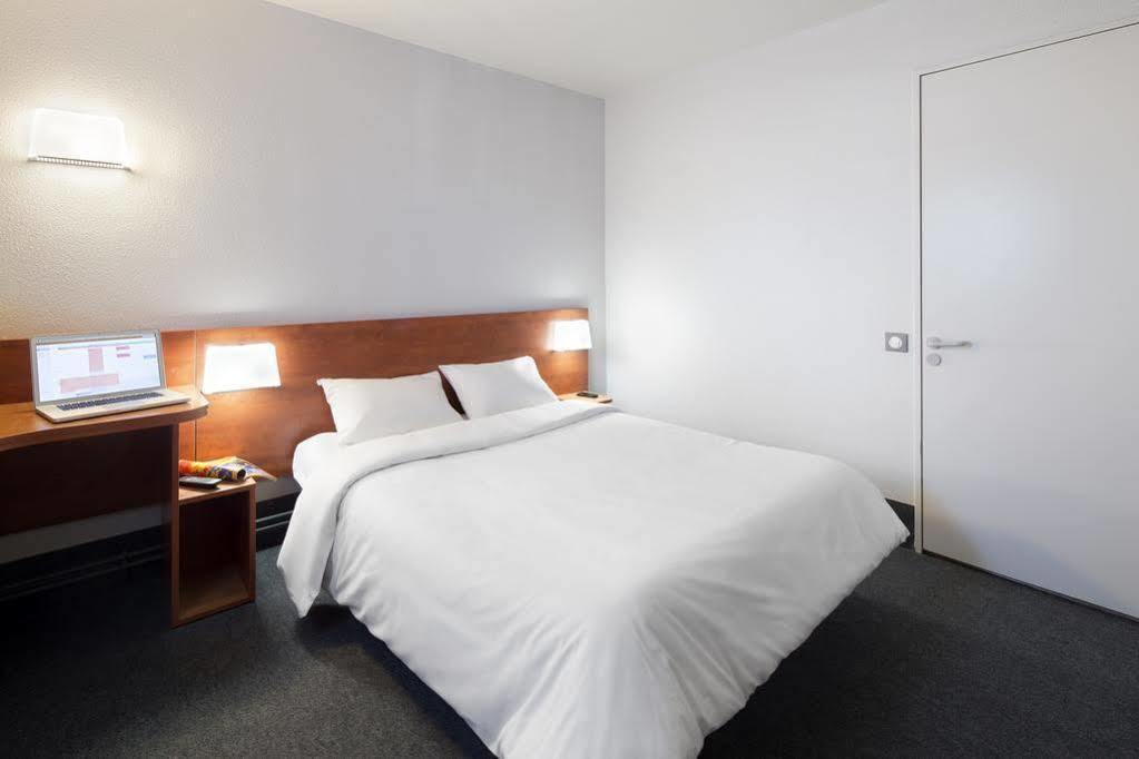 B&B Hotel Valence Nord Bourg-lès-Valence Екстериор снимка