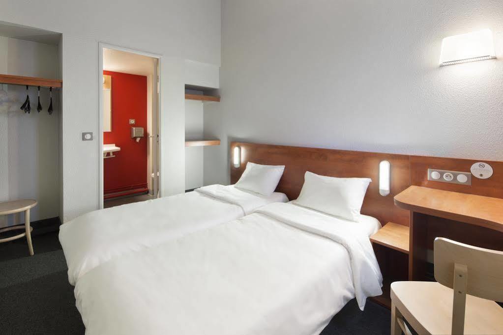 B&B Hotel Valence Nord Bourg-lès-Valence Екстериор снимка