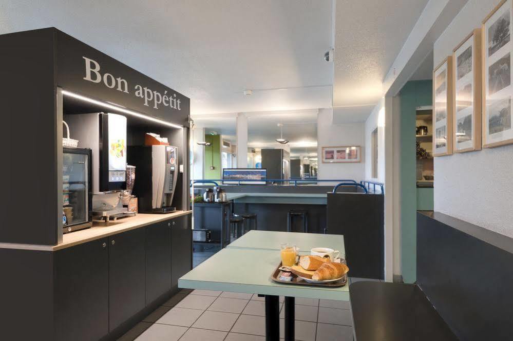 B&B Hotel Valence Nord Bourg-lès-Valence Екстериор снимка