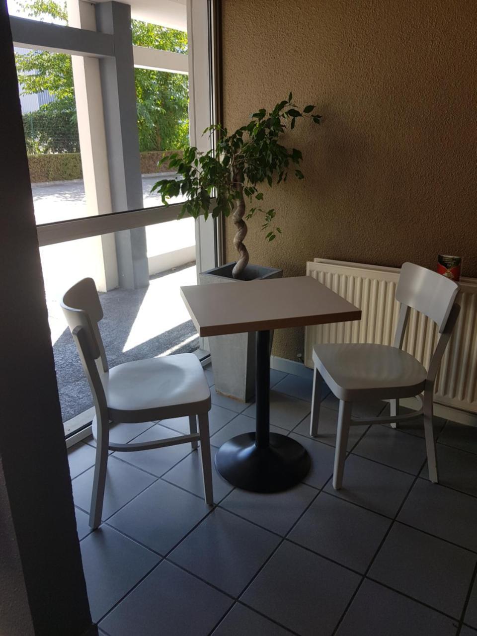 B&B Hotel Valence Nord Bourg-lès-Valence Екстериор снимка